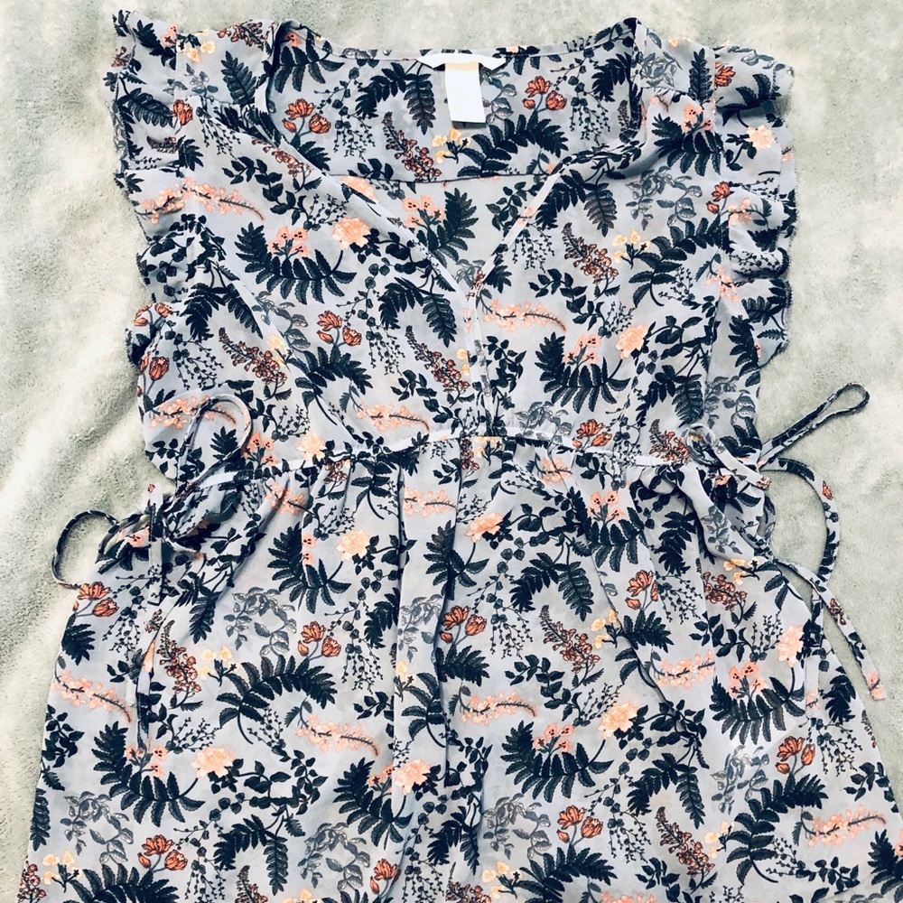 Maternity MAMA brand shirt